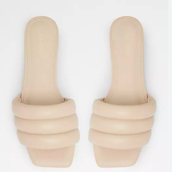 ALDO Goani Slides - Picture 4 of 4